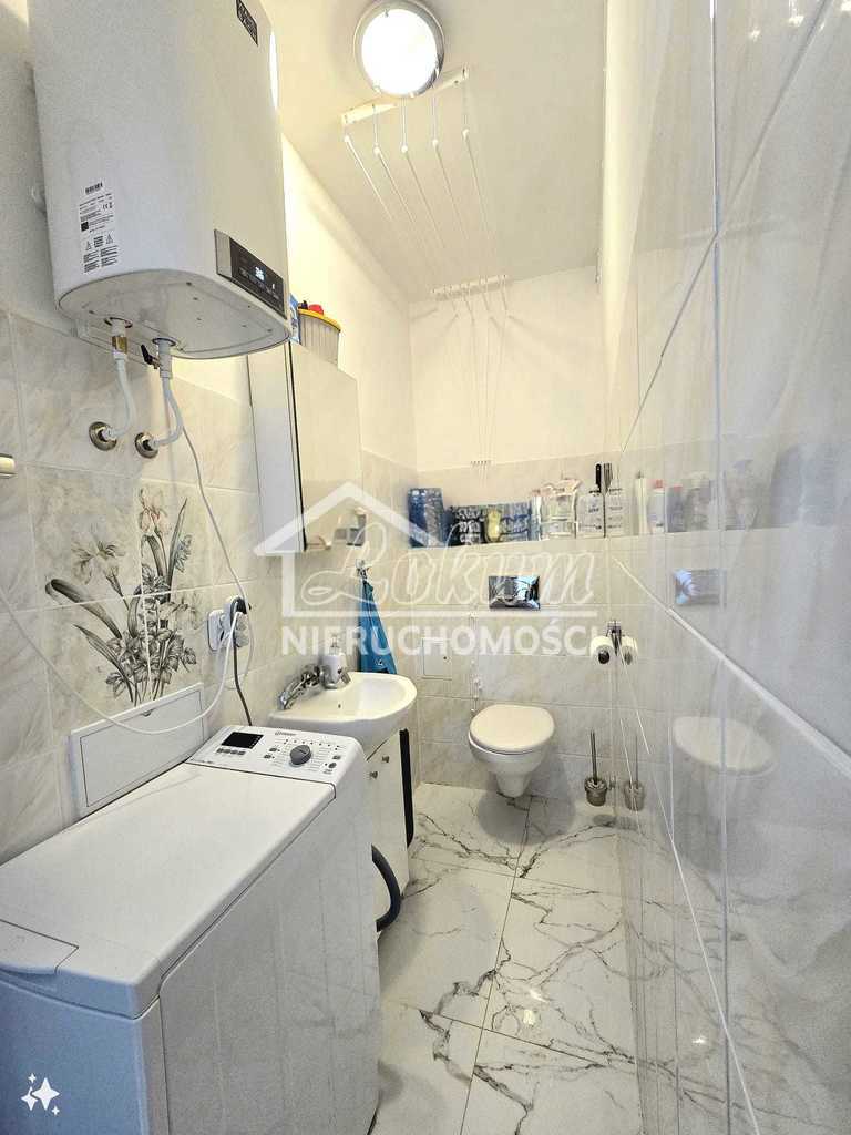 Mieszkanie 55,85&nbsp;m², Borne Sulinowo - zdjęcie 11