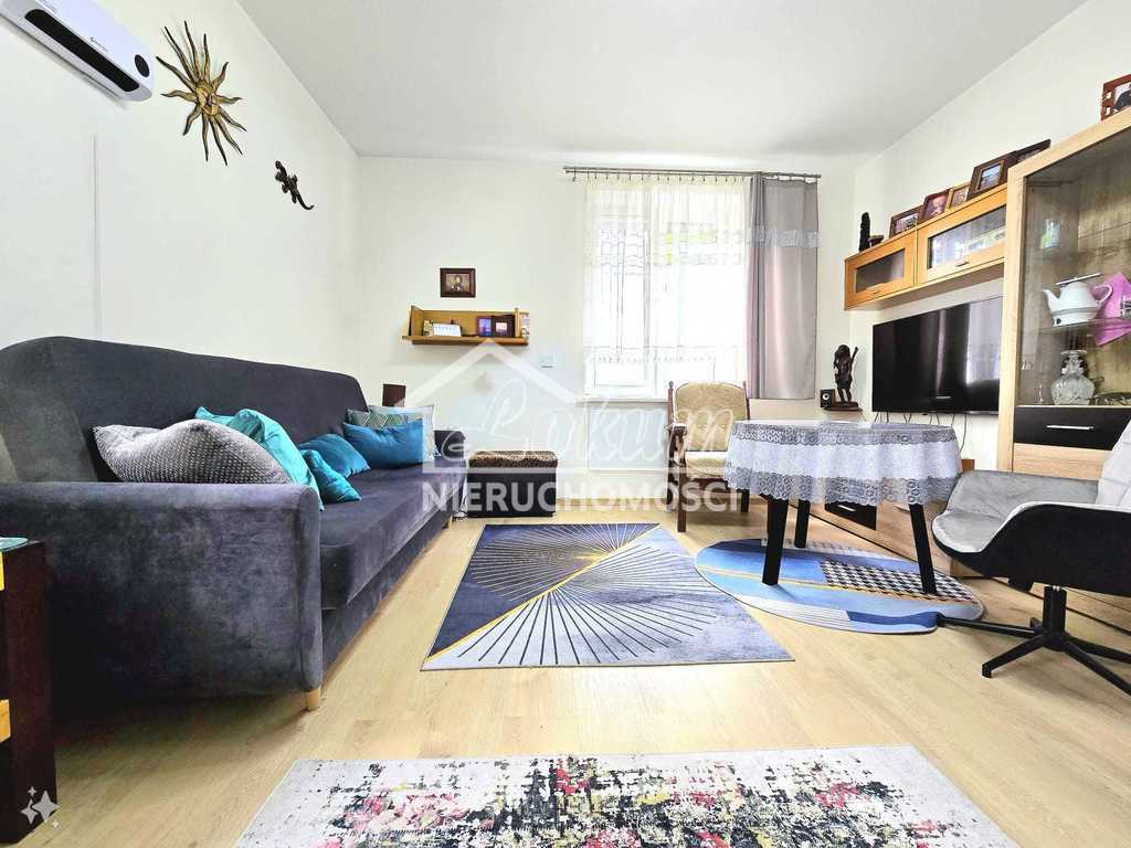 Mieszkanie 55,85&nbsp;m², Borne Sulinowo - zdjęcie 1