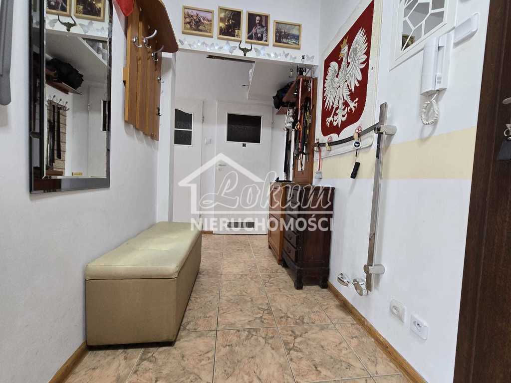 Mieszkanie 55,85&nbsp;m², Borne Sulinowo - zdjęcie 9