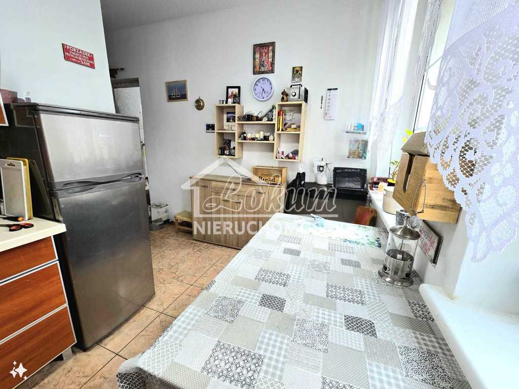 Mieszkanie 55,85&nbsp;m², Borne Sulinowo - zdjęcie 6