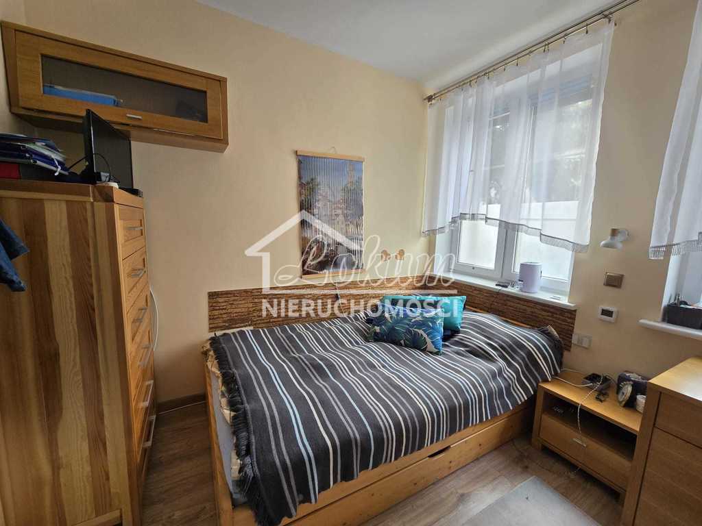 Mieszkanie 55,85&nbsp;m², Borne Sulinowo - zdjęcie 3