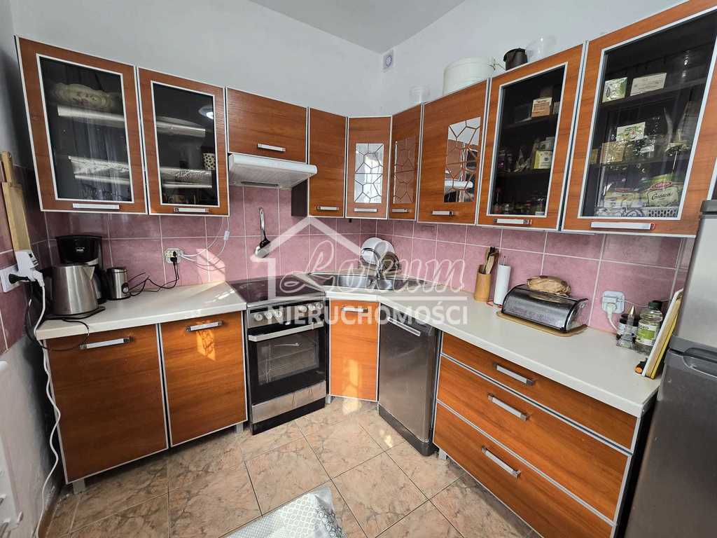 Mieszkanie 55,85&nbsp;m², Borne Sulinowo - zdjęcie 7