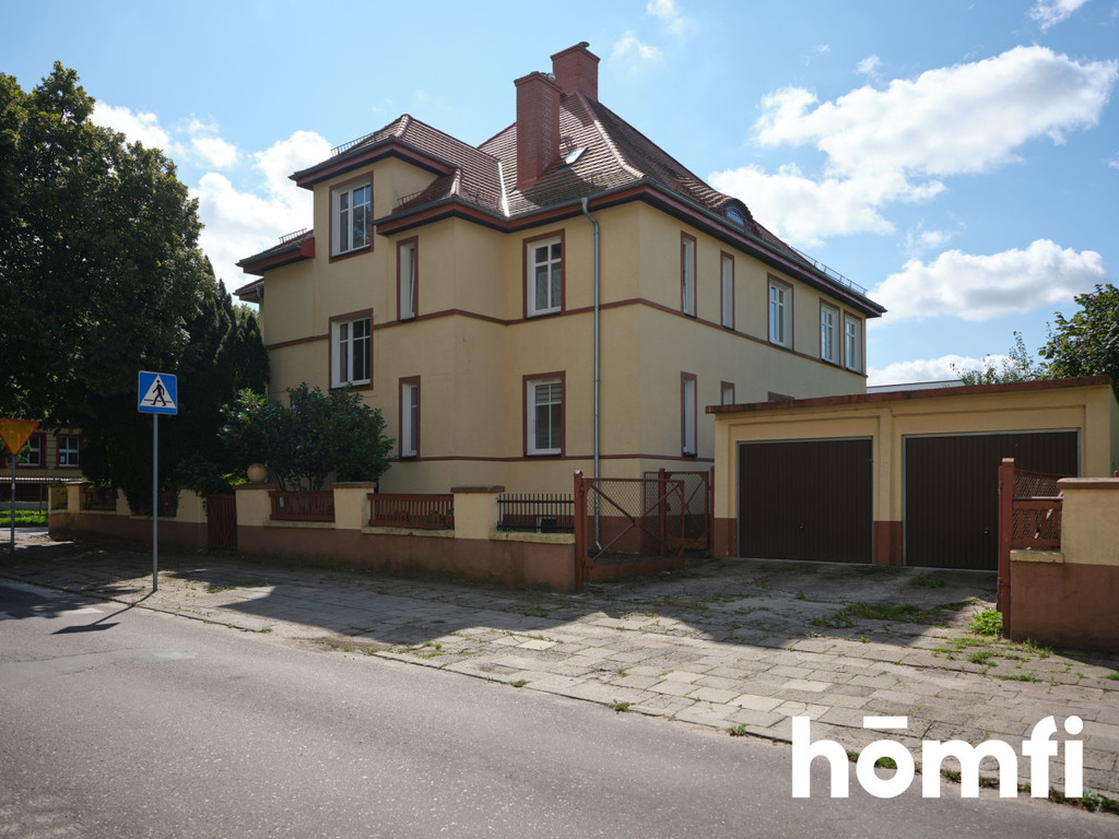 Mieszkanie 273,1 m², Koszalin, Stanisława Wyspiańskiego - zdjęcie 2