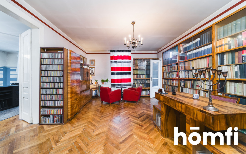 Mieszkanie 144&nbsp;m², Tarnów, Strusina, Kornela Ujejskiego - zdjęcie 12