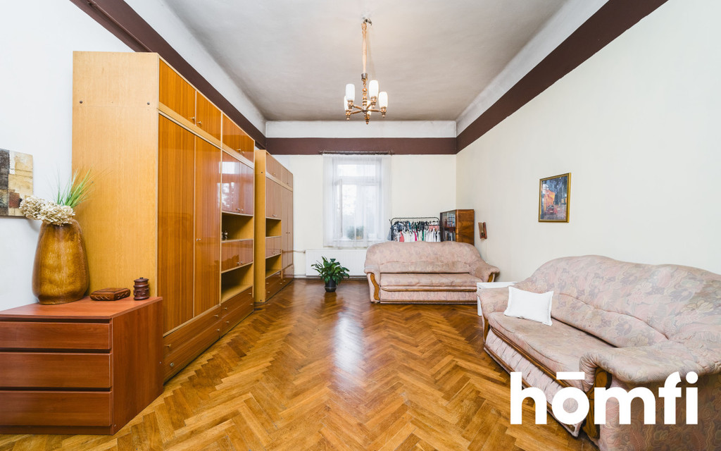 Mieszkanie 144&nbsp;m², Tarnów, Strusina, Kornela Ujejskiego - zdjęcie 2