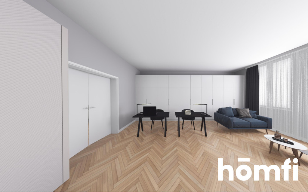 Mieszkanie 144&nbsp;m², Tarnów, Strusina, Kornela Ujejskiego - zdjęcie 15