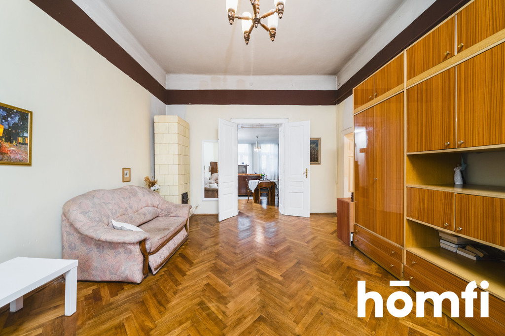 Mieszkanie 144&nbsp;m², Tarnów, Strusina, Kornela Ujejskiego - zdjęcie 14
