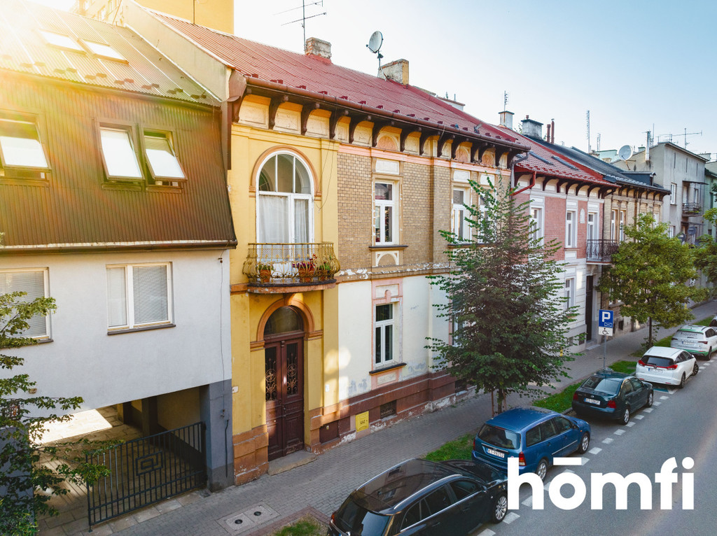 Mieszkanie 144&nbsp;m², Tarnów, Strusina, Kornela Ujejskiego - zdjęcie 7