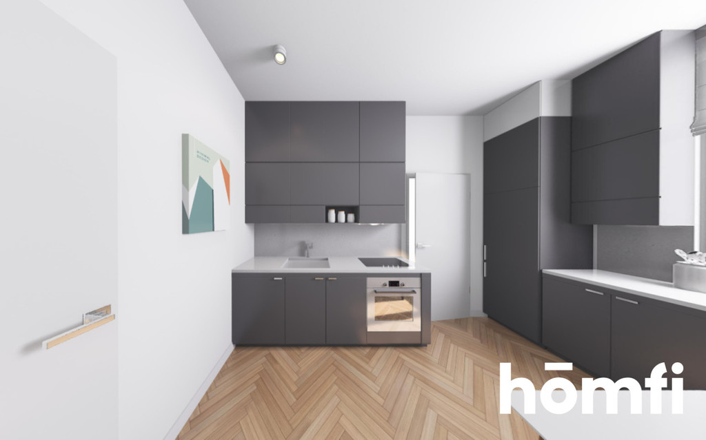 Mieszkanie 144&nbsp;m², Tarnów, Strusina, Kornela Ujejskiego - zdjęcie 3