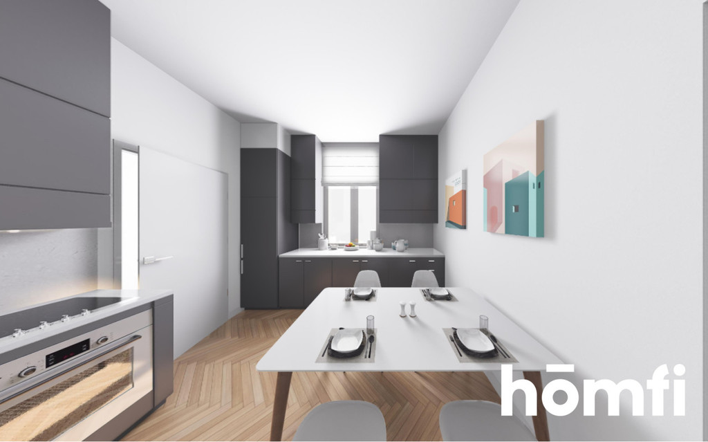 Mieszkanie 144&nbsp;m², Tarnów, Strusina, Kornela Ujejskiego - zdjęcie 9