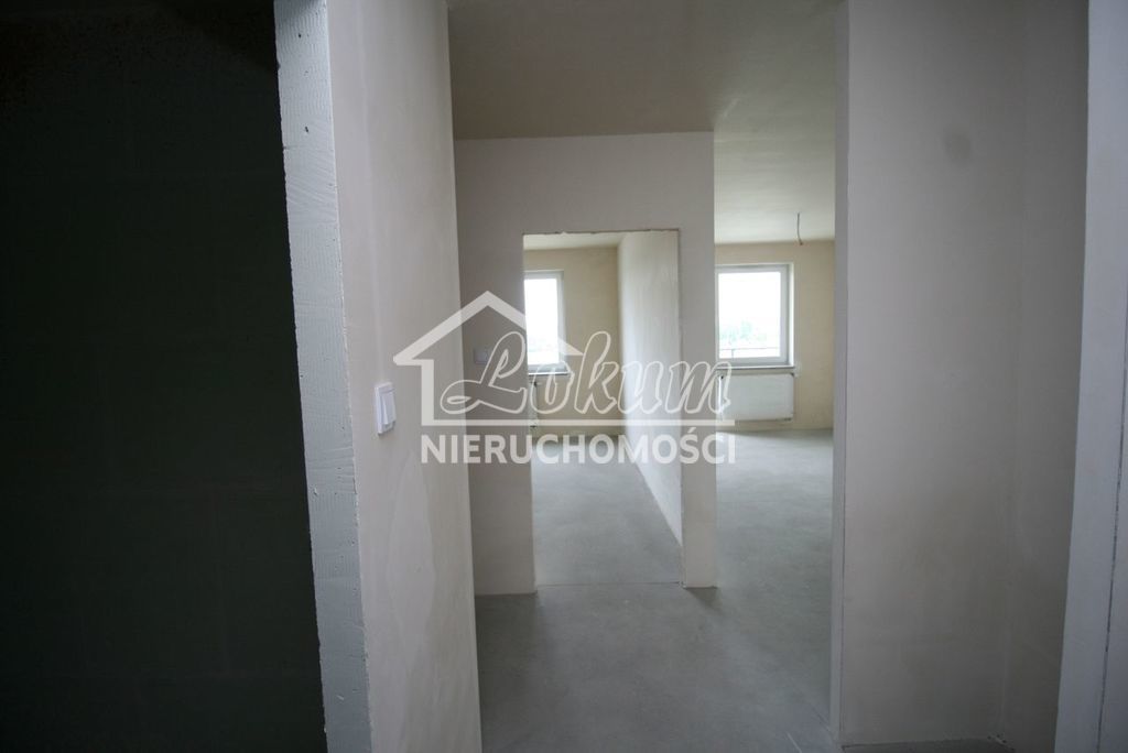 Mieszkanie 42,3&nbsp;m², Szczecin, Gumieńce, Gorzowska - zdjęcie 5