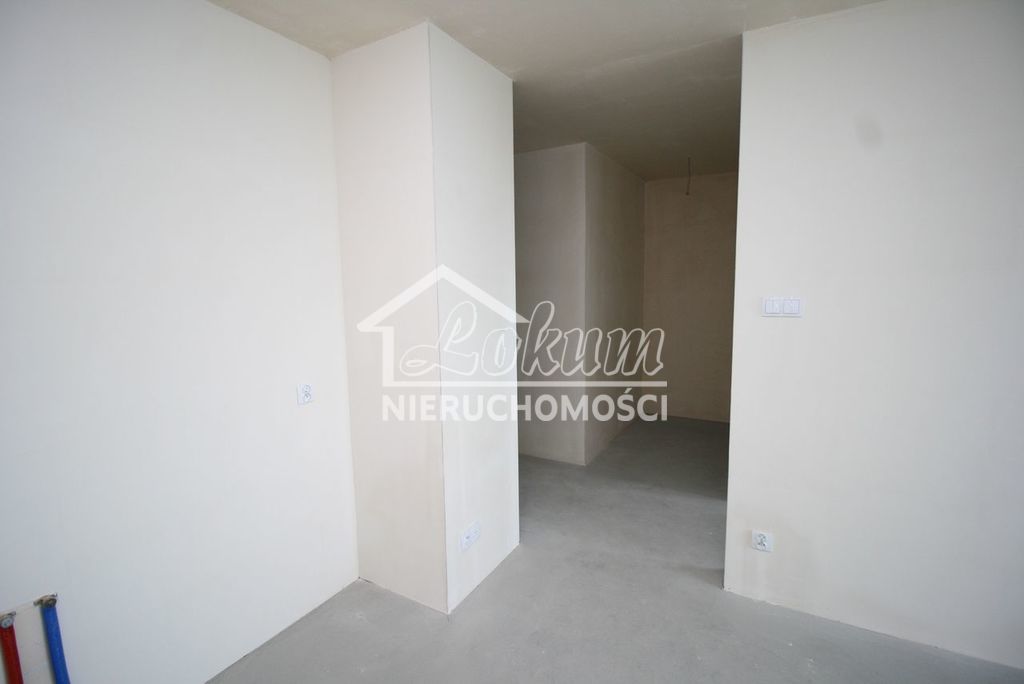 Mieszkanie 42,3&nbsp;m², Szczecin, Gumieńce, Gorzowska - zdjęcie 11