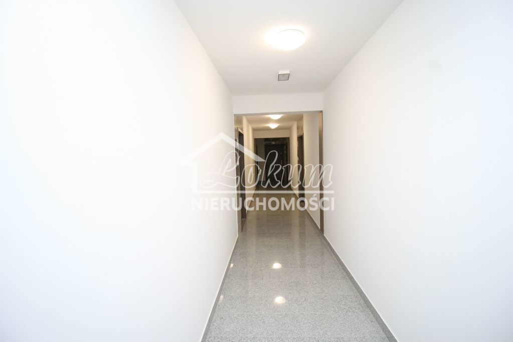 Mieszkanie 42,3&nbsp;m², Szczecin, Gumieńce, Gorzowska - zdjęcie 3