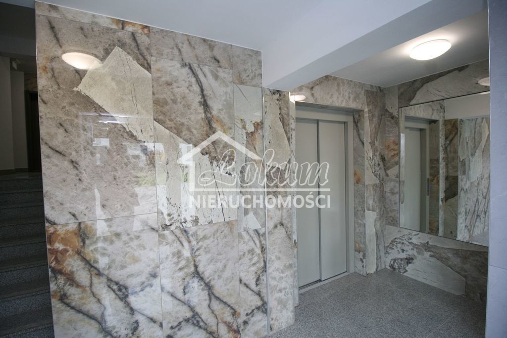 Mieszkanie 42,3&nbsp;m², Szczecin, Gumieńce, Gorzowska - zdjęcie 2