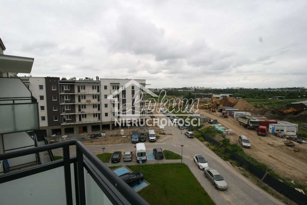 Mieszkanie 42,3&nbsp;m², Szczecin, Gumieńce, Gorzowska - zdjęcie 8