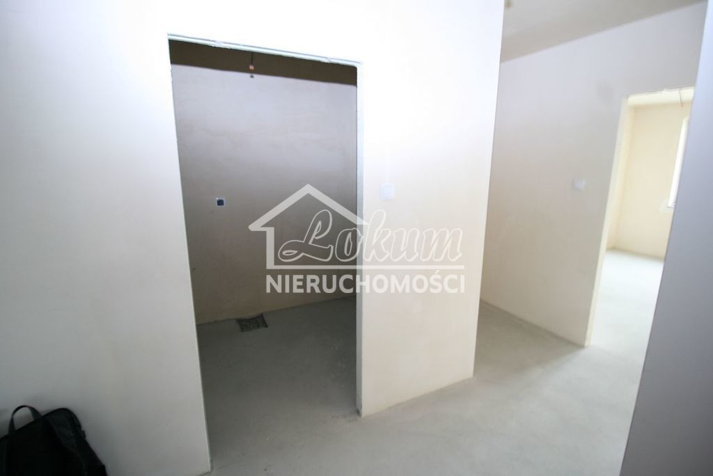 Mieszkanie 42,3&nbsp;m², Szczecin, Gumieńce, Gorzowska - zdjęcie 12