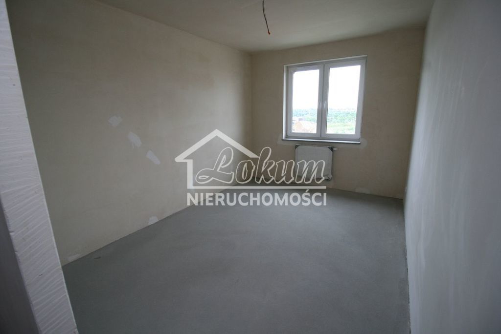 Mieszkanie 42,3&nbsp;m², Szczecin, Gumieńce, Gorzowska - zdjęcie 1