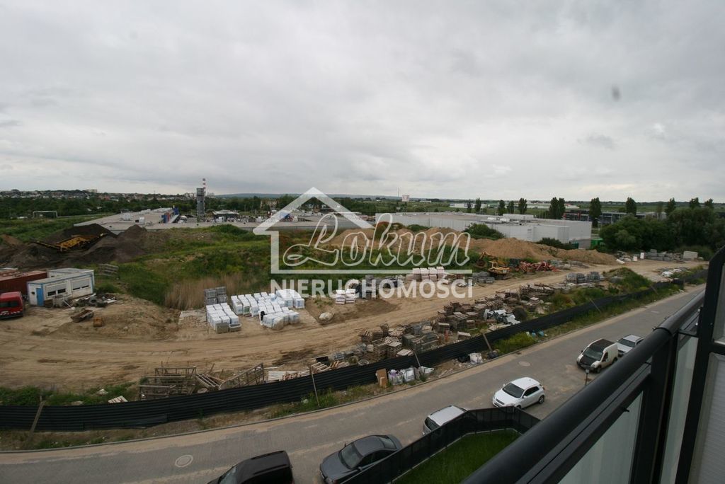 Mieszkanie 42,3&nbsp;m², Szczecin, Gumieńce, Gorzowska - zdjęcie 7