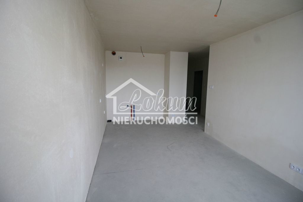 Mieszkanie 42,3&nbsp;m², Szczecin, Gumieńce, Gorzowska - zdjęcie 9