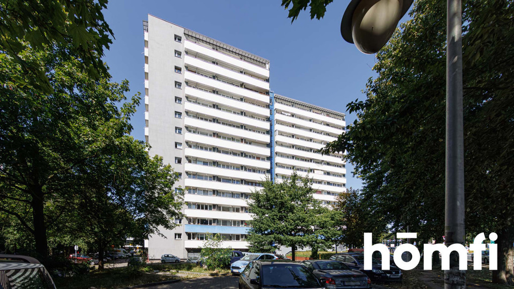 Mieszkanie 37,3&nbsp;m², Katowice, Dąb, Piastów - zdjęcie 8
