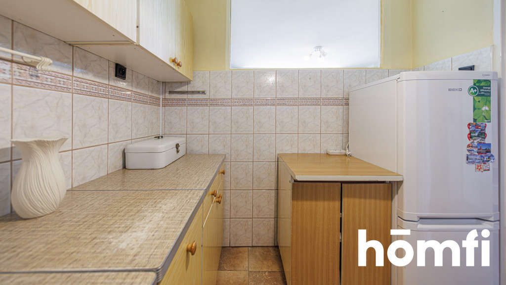 Mieszkanie 37,3&nbsp;m², Katowice, Dąb, Piastów - zdjęcie 5