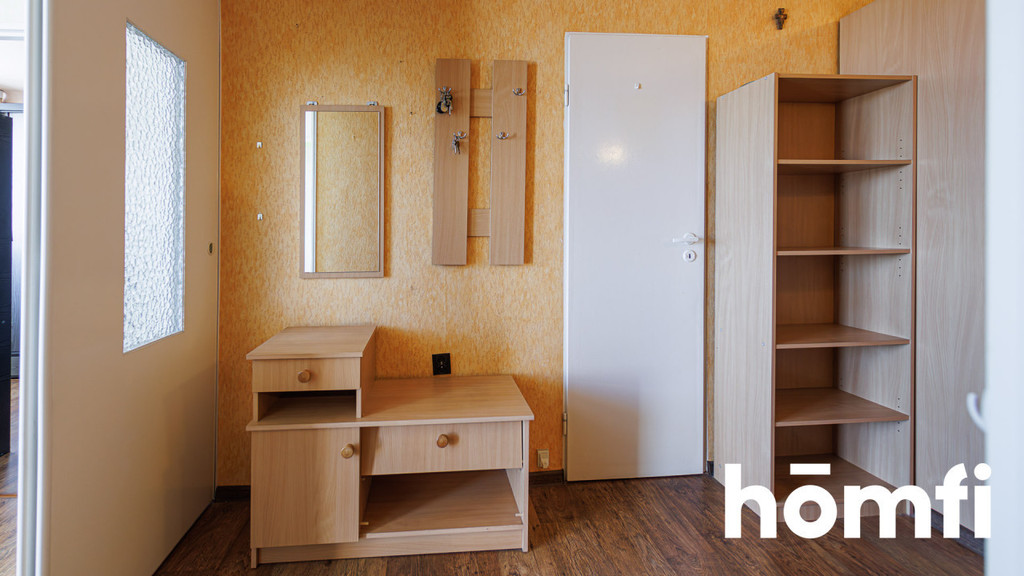 Mieszkanie 37,3&nbsp;m², Katowice, Dąb, Piastów - zdjęcie 7