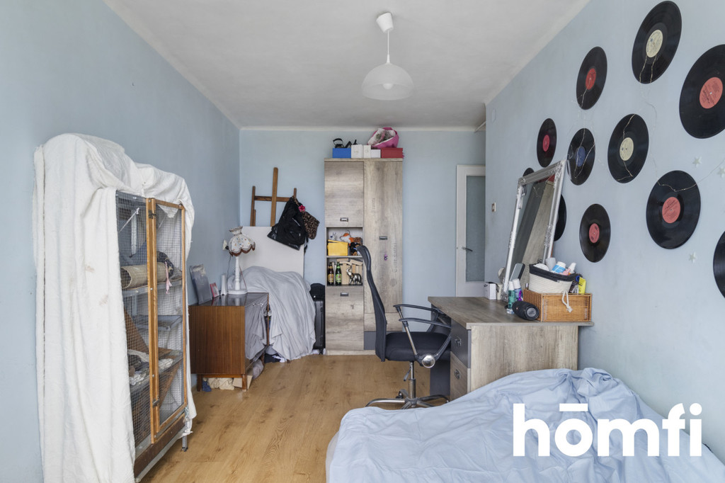 Mieszkanie 35,7&nbsp;m², Skarżysko-Kamienna, Górna Kamienna, Lotnicza - zdjęcie 7