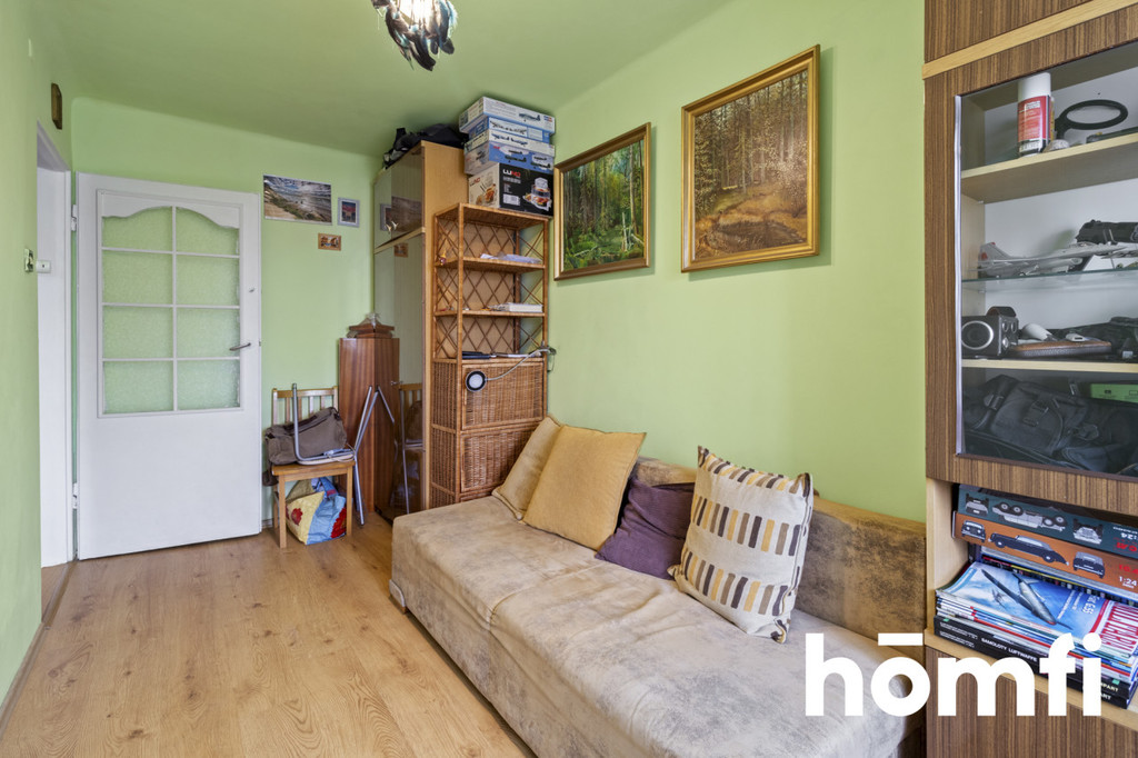 Mieszkanie 35,7&nbsp;m², Skarżysko-Kamienna, Górna Kamienna, Lotnicza - zdjęcie 8