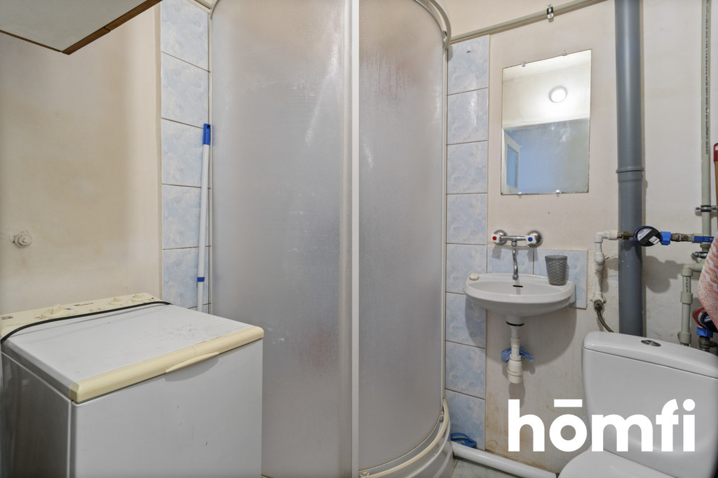 Mieszkanie 35,7&nbsp;m², Skarżysko-Kamienna, Górna Kamienna, Lotnicza - zdjęcie 11