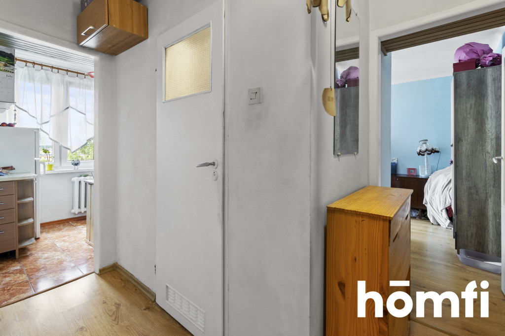 Mieszkanie 35,7&nbsp;m², Skarżysko-Kamienna, Górna Kamienna, Lotnicza - zdjęcie 2