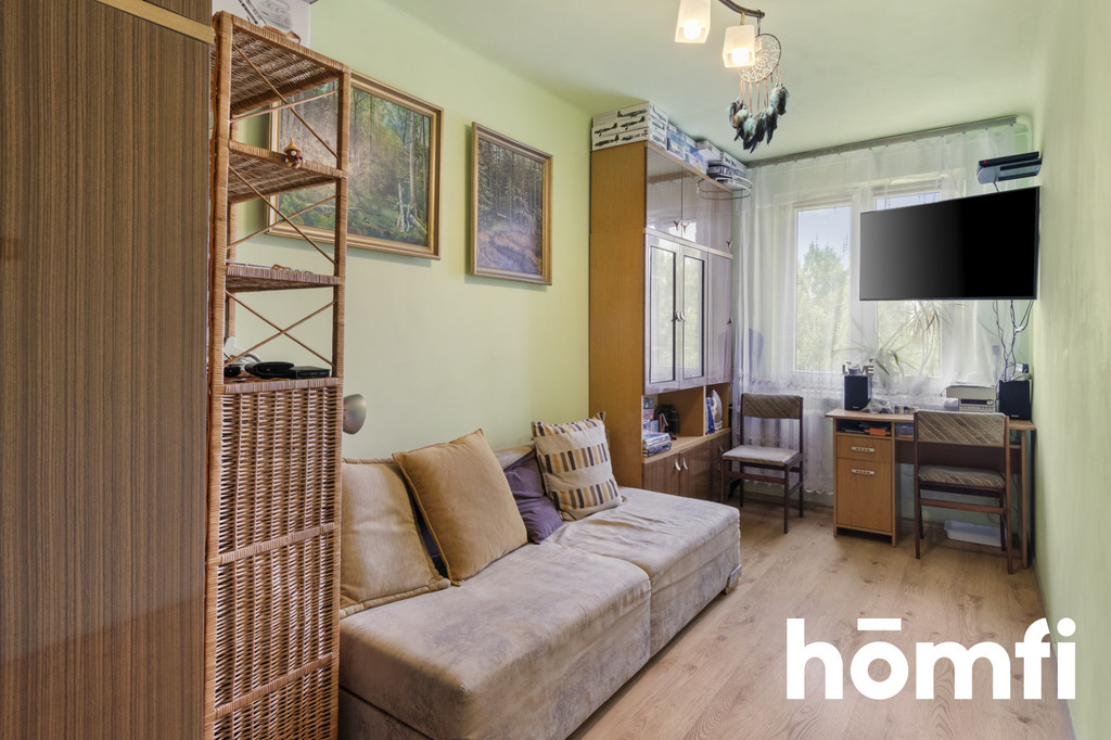 Mieszkanie 35,7&nbsp;m², Skarżysko-Kamienna, Górna Kamienna, Lotnicza - zdjęcie 1