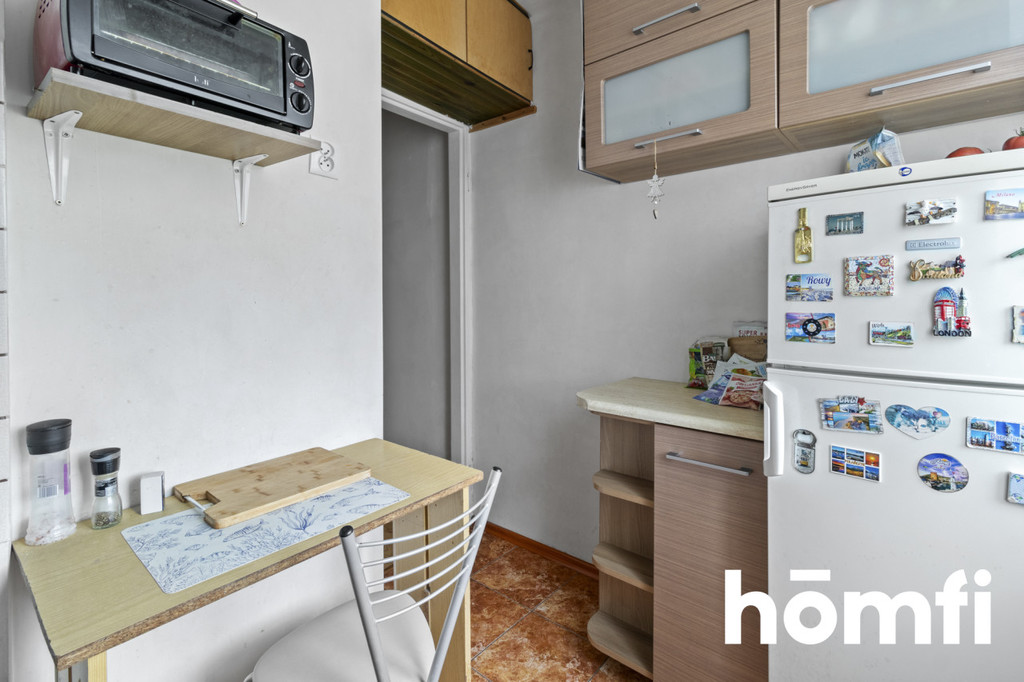 Mieszkanie 35,7&nbsp;m², Skarżysko-Kamienna, Górna Kamienna, Lotnicza - zdjęcie 10
