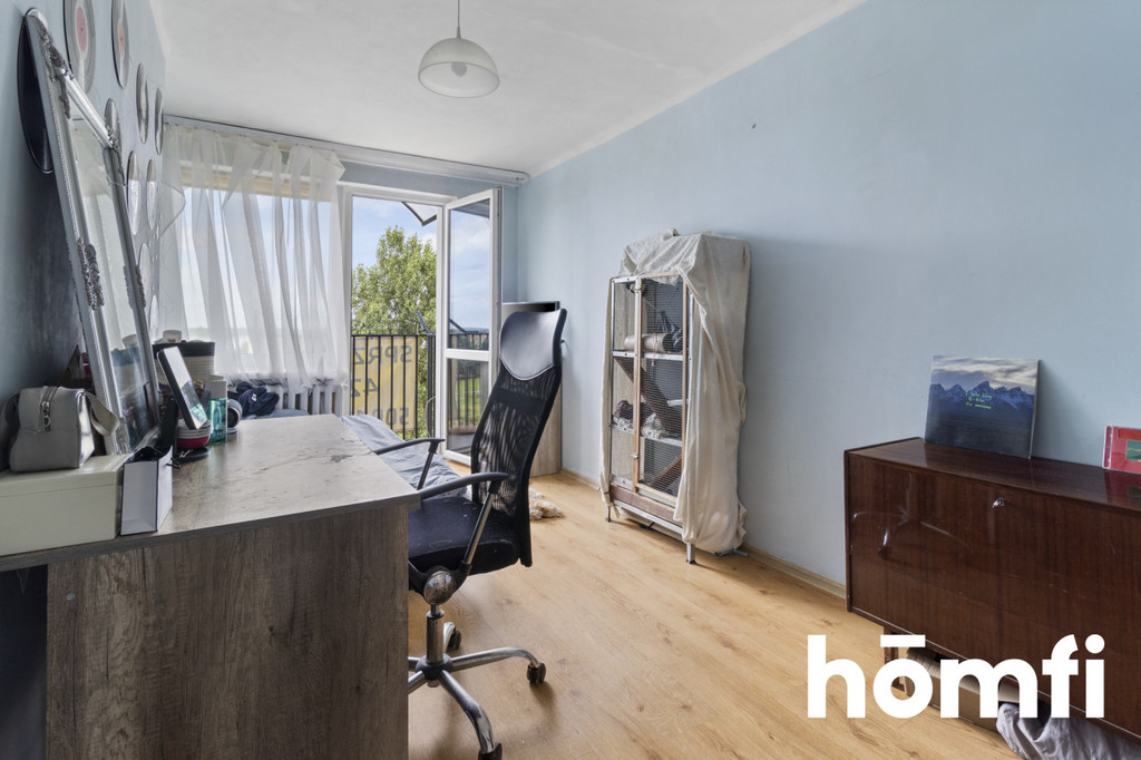 Mieszkanie 35,7&nbsp;m², Skarżysko-Kamienna, Górna Kamienna, Lotnicza - zdjęcie 5