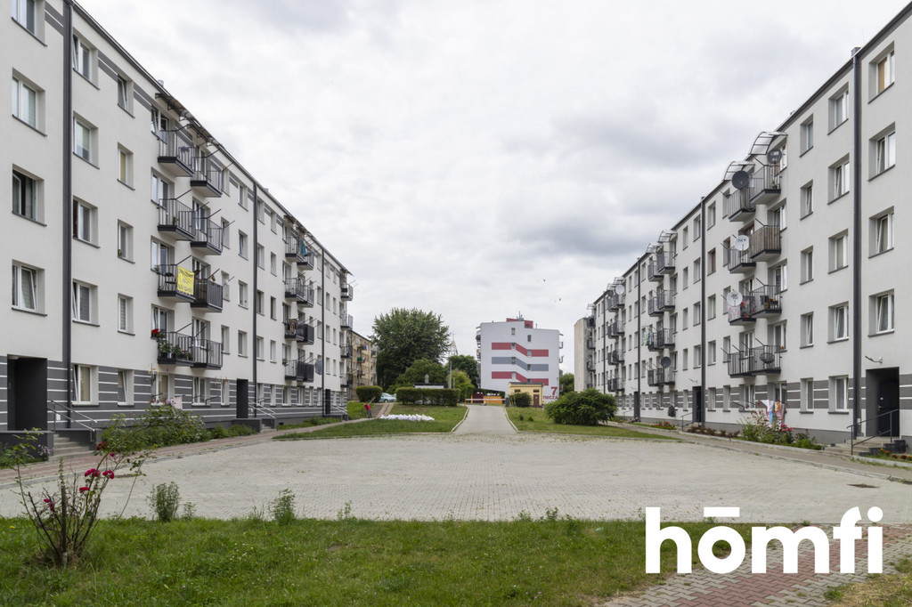 Mieszkanie 35,7&nbsp;m², Skarżysko-Kamienna, Górna Kamienna, Lotnicza - zdjęcie 13