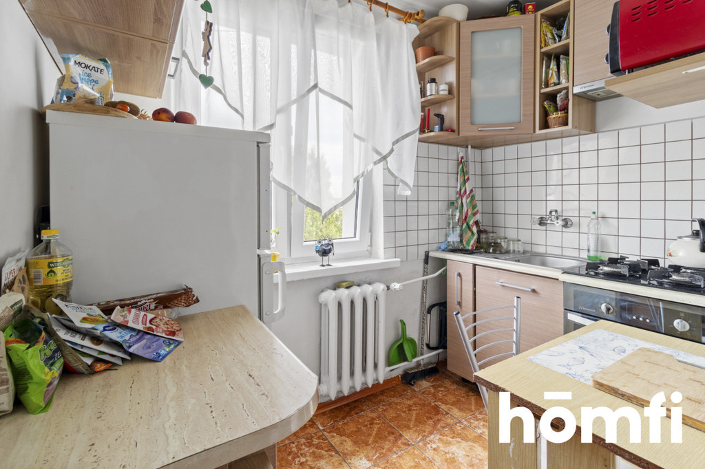 Mieszkanie 35,7&nbsp;m², Skarżysko-Kamienna, Górna Kamienna, Lotnicza - zdjęcie 9