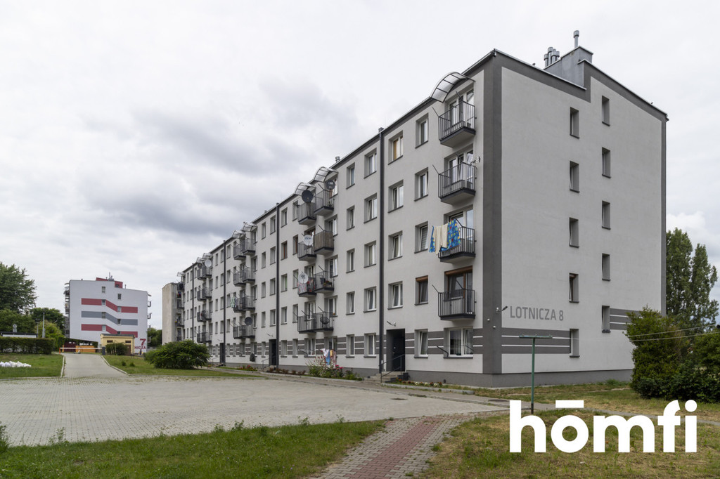Mieszkanie 35,7&nbsp;m², Skarżysko-Kamienna, Górna Kamienna, Lotnicza - zdjęcie 14