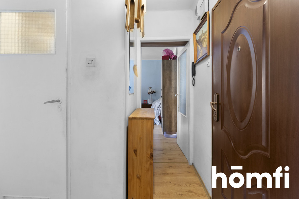 Mieszkanie 35,7&nbsp;m², Skarżysko-Kamienna, Górna Kamienna, Lotnicza - zdjęcie 12