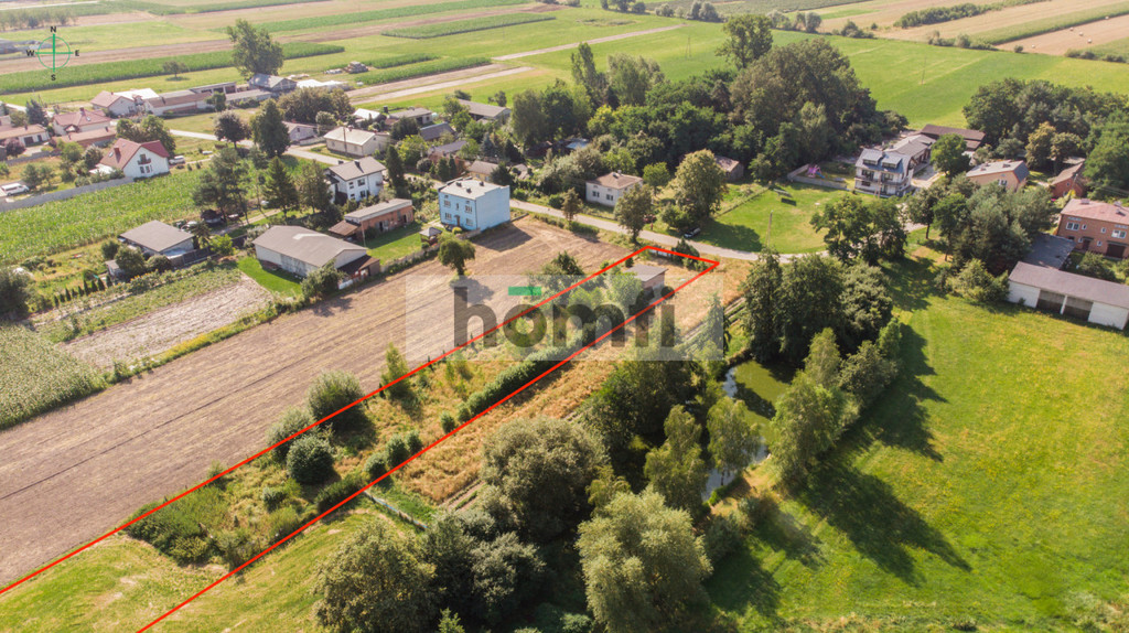 Działka budowlana 1,69 ha, Czestków A - zdjęcie 11