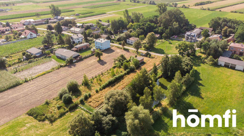 Działka budowlana 1,69 ha, Czestków A - zdjęcie 10