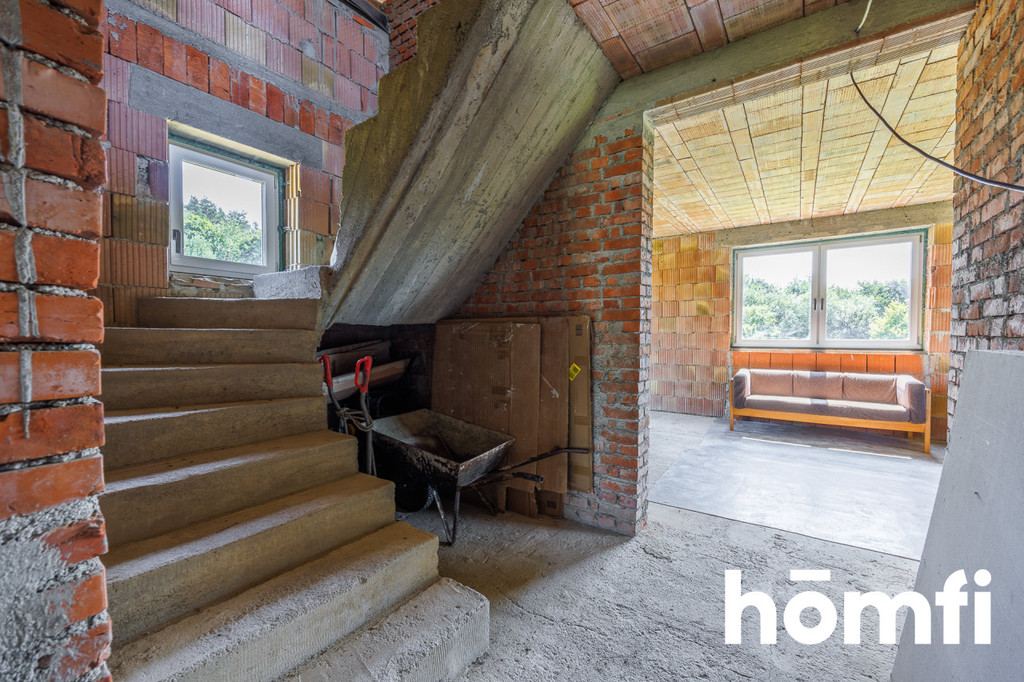 Dom 184,4 m², Krempna - zdjęcie 4