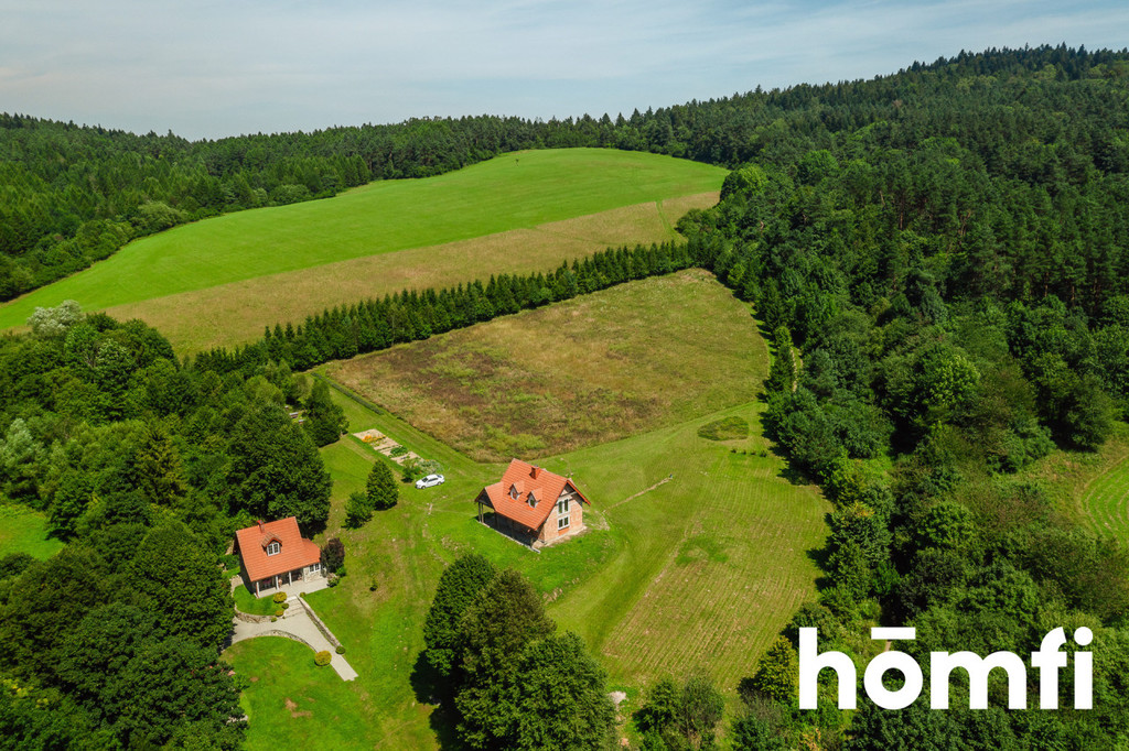 Dom 184,4 m², Krempna - zdjęcie 11