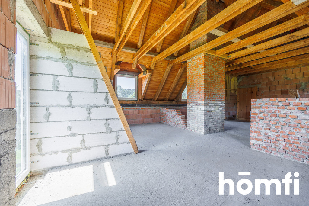 Dom 184,4 m², Krempna - zdjęcie 6