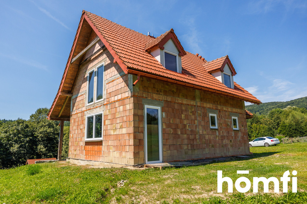 Dom 184,4 m², Krempna - zdjęcie 10