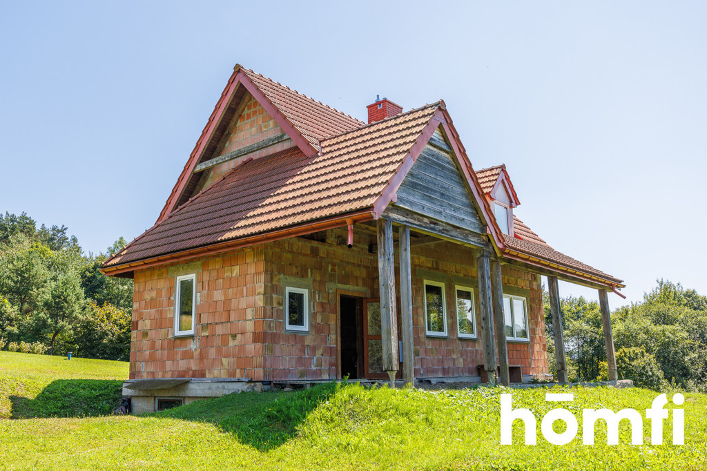 Dom 184,4 m², Krempna - zdjęcie 9
