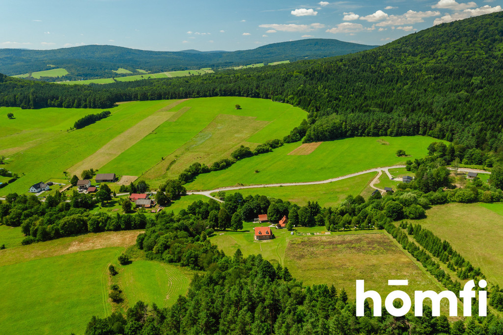 Dom 184,4 m², Krempna - zdjęcie 14