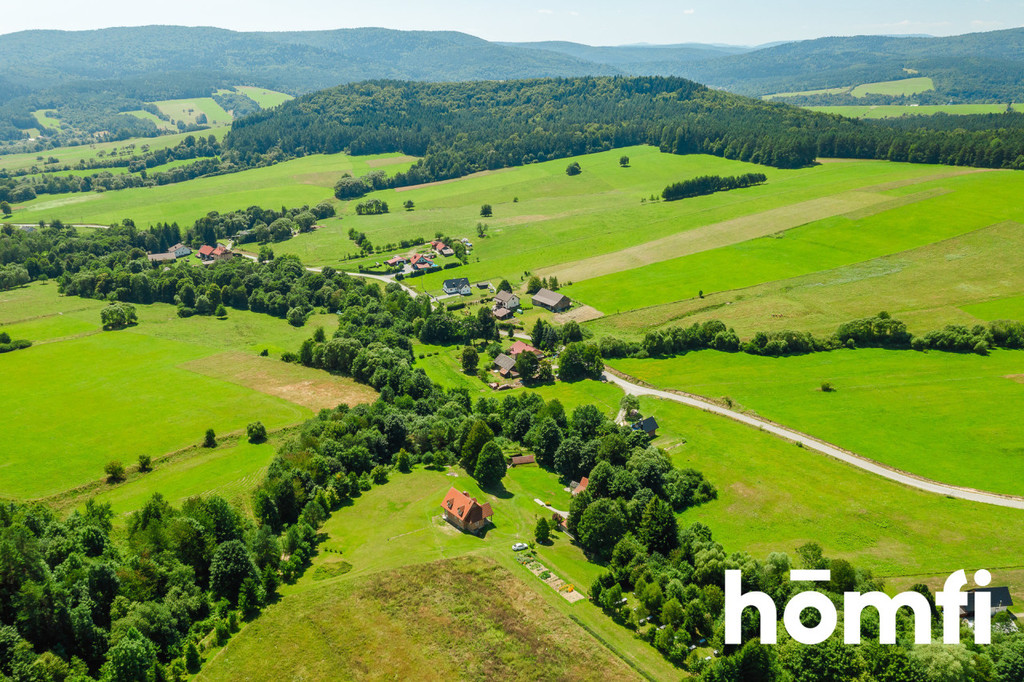 Dom 184,4 m², Krempna - zdjęcie 13