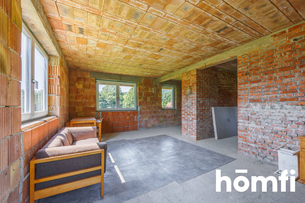 Dom 184,4 m², Krempna - zdjęcie 3