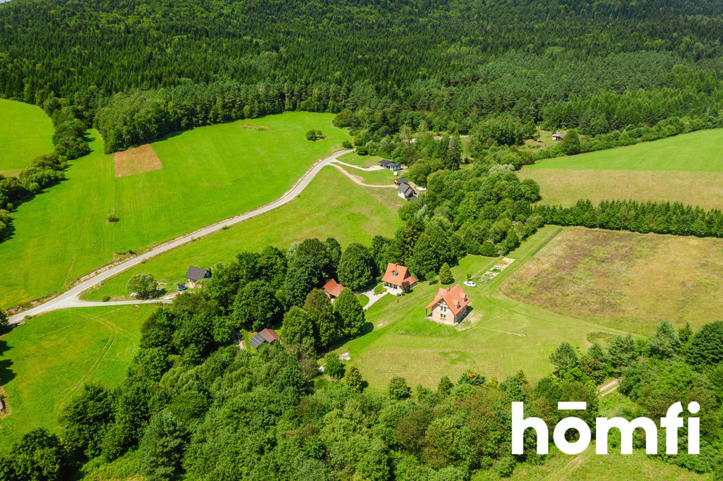 Dom 184,4 m², Krempna - zdjęcie 12