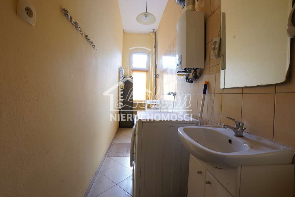 Mieszkanie 80,81&nbsp;m², Szczecin, Centrum, Aleja Wojska Polskiego - zdjęcie 13