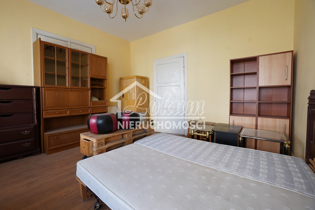 Mieszkanie 80,81&nbsp;m², Szczecin, Centrum, Aleja Wojska Polskiego - zdjęcie 1